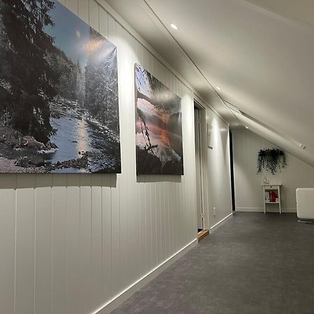 Oggevatn Apartment Birkenes Bagian luar foto